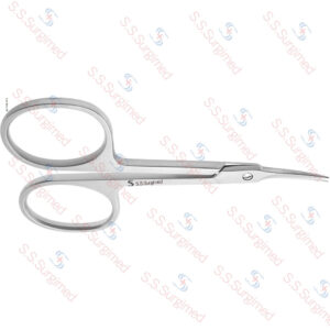 SSM-01 High Precision Scissors