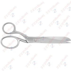 009-023-013 Sewing Scissors