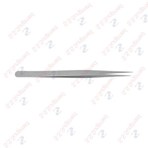 009-033-001 Gemstone Tweezers