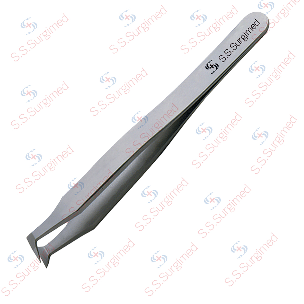 Jewelry Tweezers - S.S. Surgimed