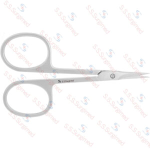 SSM-02 High Precision Scissors