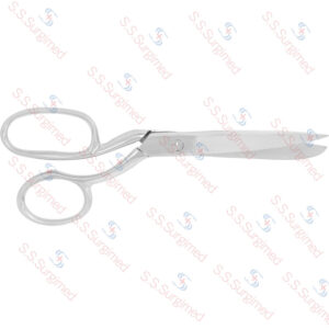 009-023-014 Sewing Scissors