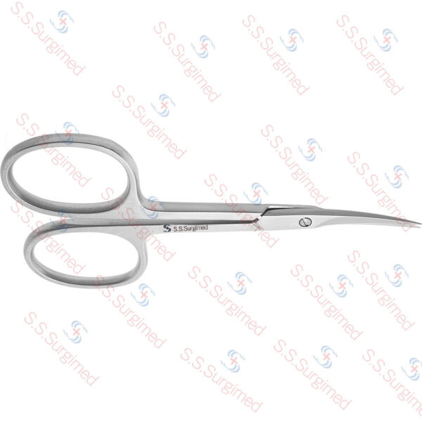 high precision scissors