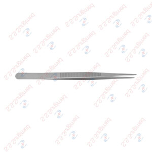 009-033-002 Gemstone Tweezers