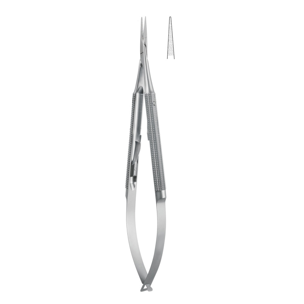 Jewelry Tweezers - S.S. Surgimed