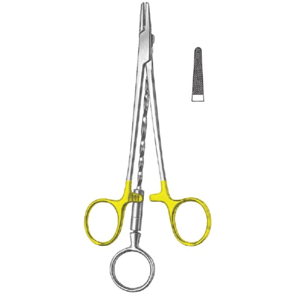 Bone surgery instruments