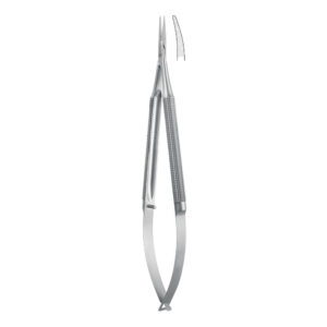 001-005-006 Micro Needle Holder