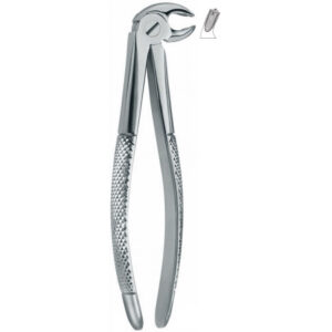 002-006-007 Extracting Forcep