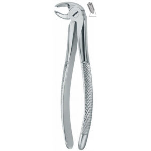 002-006-006 Extracting Forcep