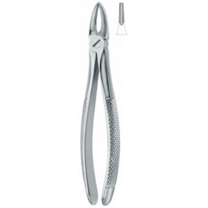 002-006-005 Extracting Forcep