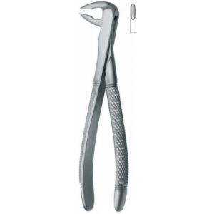 002-006-002 Extracting Forcep