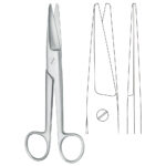 Mayo Noble scissors