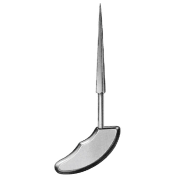 Bone surgery instruments