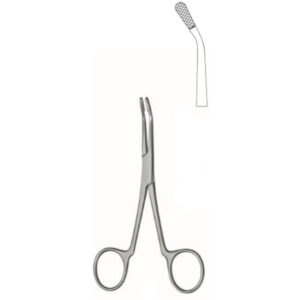 002-006-018 Extracting Forcep