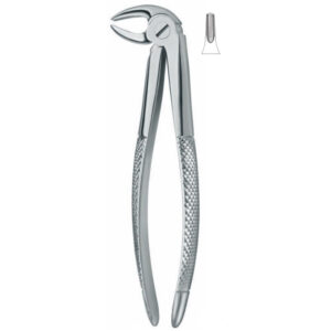 002-006-013 Extracting Forcep