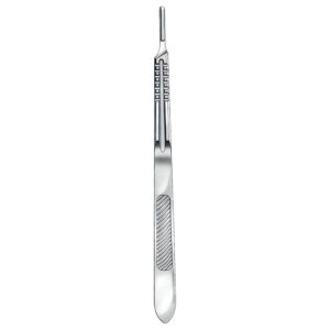 001-001-011 Scalpel Handle no. 4L