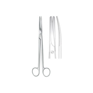 001-002-011 Mayo Harrington Scissor