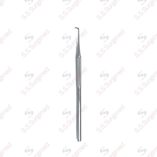 stainless steel probes