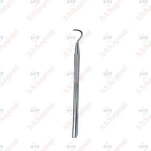 009-045-D Probes stainless steel