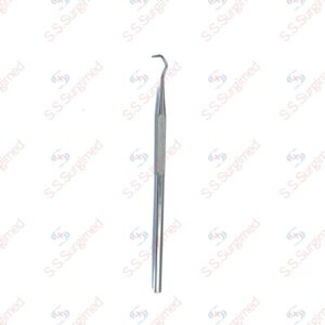 009-045-E Probes stainless steel