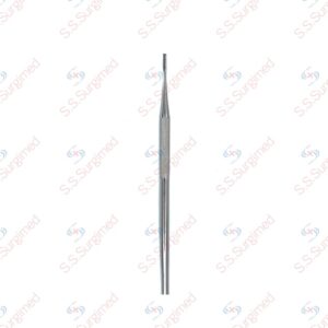 009-045-F Probes stainless steel