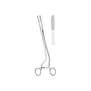 001-007-006 Cheron Dressing Forceps