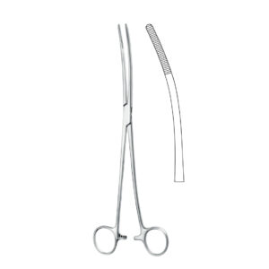 001-007-005 Bozeman Dressing Forceps