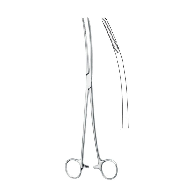 bozeman forceps