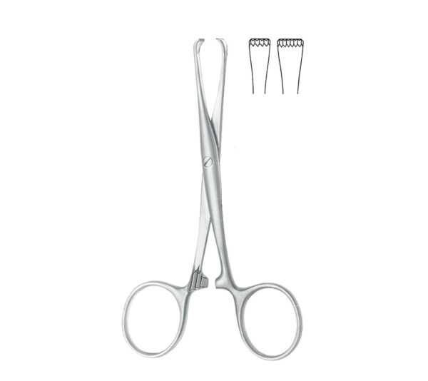 tuffier artery forceps