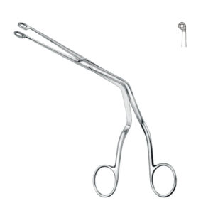 001-010-001 Magill Forceps