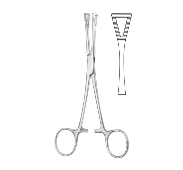 pennington forceps