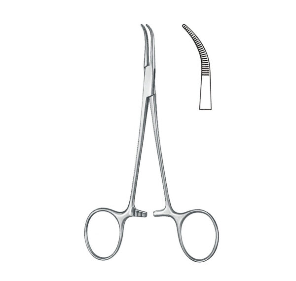 baby mixter forceps