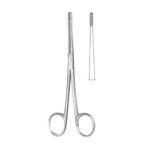 001-007-011 Lister Sinus Forceps