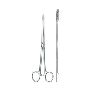 001-007-010 Martin Dressing Forceps