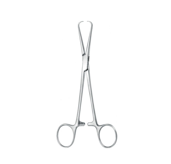 vulsellum forceps