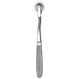 001-008-004 Wartenberg Pinwheel