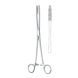 001-007-009 Gross-Maier Dressing Forceps