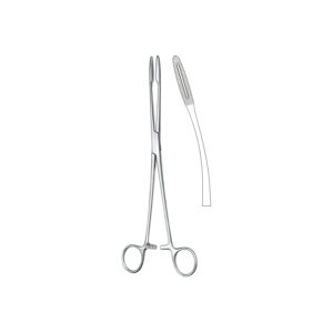 001-007-009 Gross-Maier Dressing Forceps