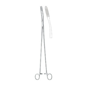 001-007-008 Tunneling Dressing Forceps