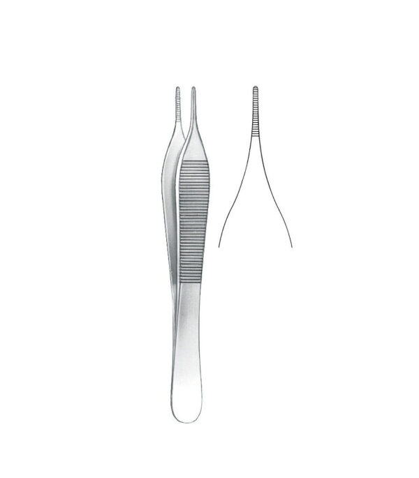 adson forceps