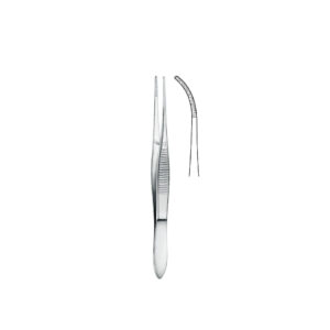 001-003-043 Dressing Forceps, Fine