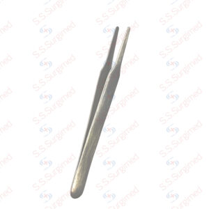 009-011-007 Tapered Flat Tip