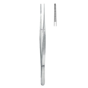 001-003-016 Dressing Forcep, Taylor