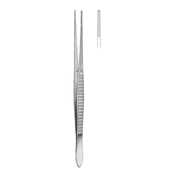 waugh forcep