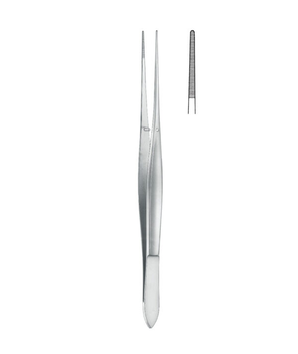 cushing dressing forceps