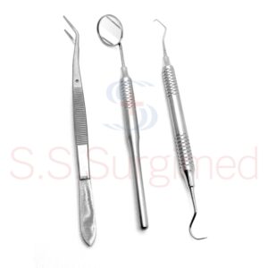 010-033-002 Fine Dental Care Kit