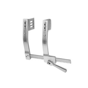 005-016-004 Burford Retractor