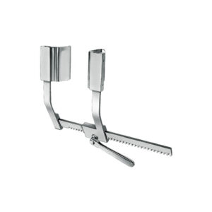 005-016-011 Debakey Retractor – Large