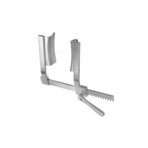 005-016-014 Dubost Sternal Retractor