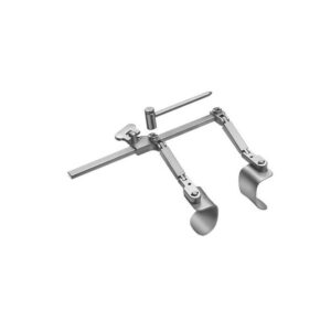 005-016-016 Mini Thoracotomy Retractor